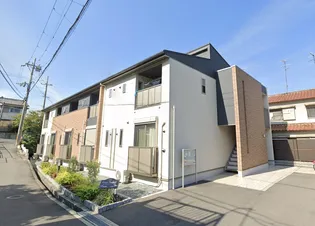 カーサグランデ ANの画像