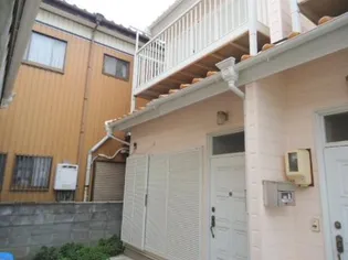 大野コーポの画像