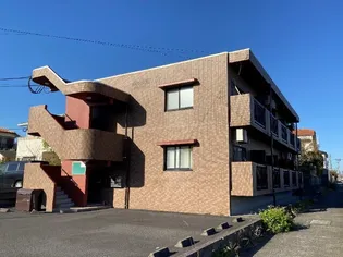 etoiLe小田【2階】の外観