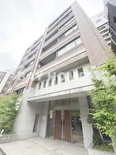 神奈川県横浜市中区弁天通6【マンション】の外観