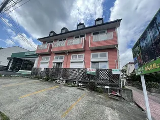 エクセルシャトー川平IIの画像