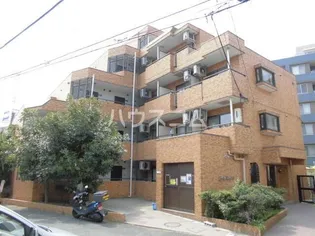 ジョイフル溝の口の画像