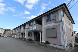 ラフィーネ二ツ屋の画像