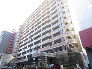 トーカンマンション上通弐番館【3階】の外観