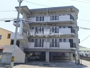 藤原マンション桜井の画像