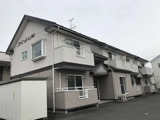 ファミール北上第二 B棟の画像