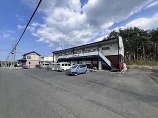 コーポさかしたの画像