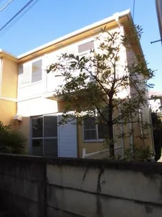 上鷺宮4ー1テラスハウスの画像