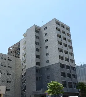 Hamiel真鶴【3階】の外観