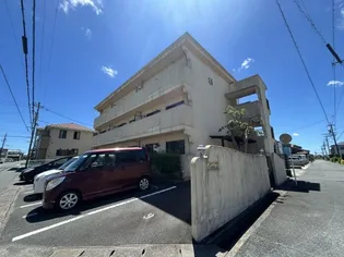 ルノン【1階】の外観