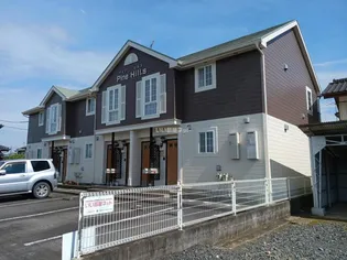 パインヒルズの画像