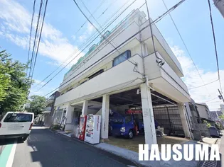 山一ビルの画像