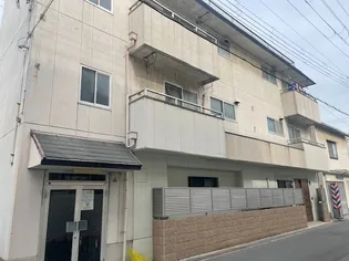 大阪府豊中市千成町3【マンション】の外観