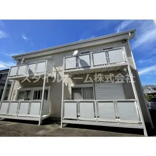 SURPLUS 常春 Bの画像