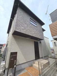 埼玉県ふじみ野市北野2【一戸建】の外観