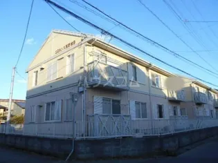 エミネンス高野台 Bの画像