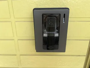 コーポイーストウッド【1階】の内装