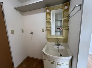 コーポイーストウッド【1階】の内装