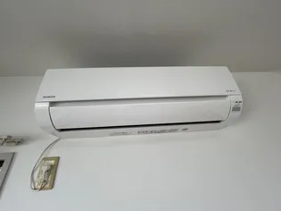 コーポイーストウッド【1階】の内装