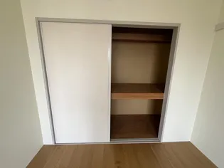 コーポイーストウッド【1階】の内装