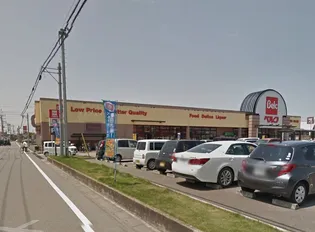 コーポイーストウッド【1階】の周辺