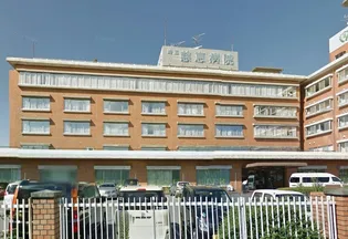 コーポイーストウッド【1階】の周辺