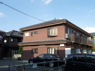 ハイツ錦の画像