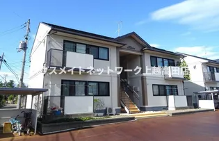 サンハイムヤマトI【2階】の外観