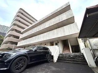 第二アサヒハイツの画像