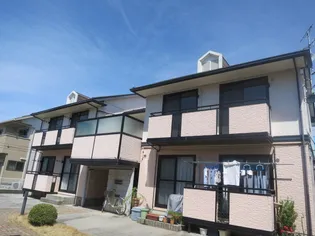 ガーデンプレイス弐番館の画像