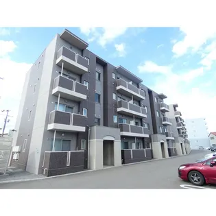 ファーストレジデンスの画像