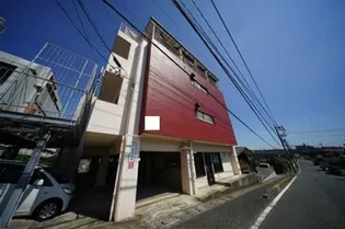 山口県下関市川中本町1【マンション】の外観