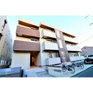 エスペランサ311【3階】の外観