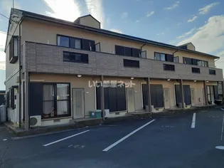 愛知県豊川市東豊町1【一戸建】の外観