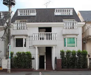 エクセレントひばりヶ丘の画像