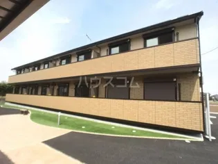 ヴェネレ/イルソーレ イルソーレ【1階】の外観