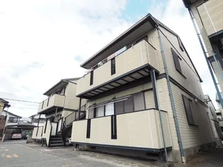 ソフィア名東の画像