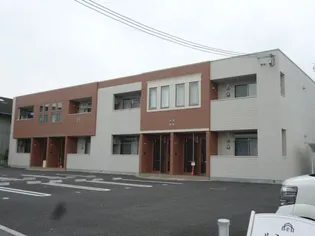 メゾン ティエードの画像