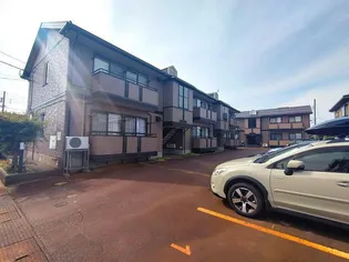 メゾン リヴェール Aの画像