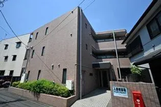 T'S GARDEN滝野川の画像