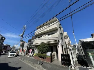 白砂ビルの画像