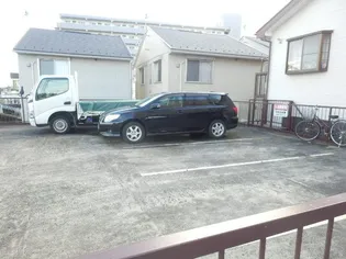 サンハイツ浅岡【1階】の地図