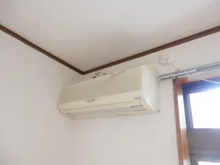 サンハイツ浅岡【1階】の内装