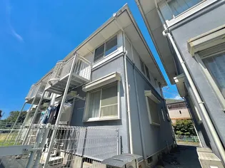 エレガント東浦和IIの画像