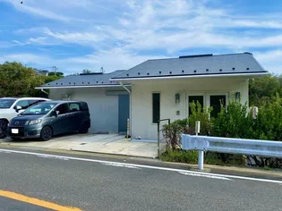 神奈川県鎌倉市鎌倉山2【一戸建】の外観