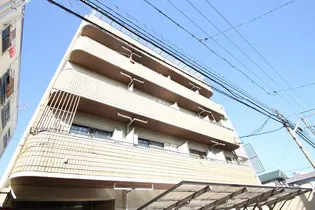 エステート24東雲の画像