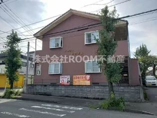 コーポラスみやまるの画像