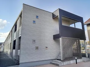 クレイノメイプル西大寺の画像