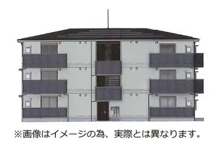 D-resena KJ【2階】の外観