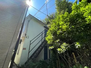 グリーンハイム目白の画像